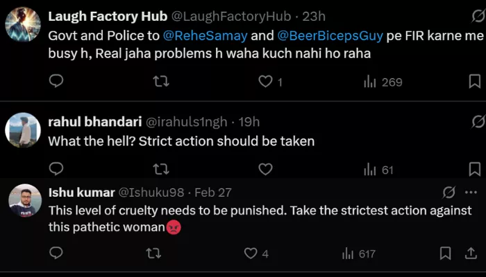 Haryana woman beats mother-in-law in a traumatic video: Angry netizens want daughter-in-law to be put behind bars