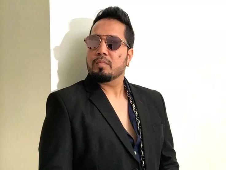 mika singh