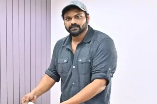 Mohan Babu, Manchu Vishnu, Manchu Manoj