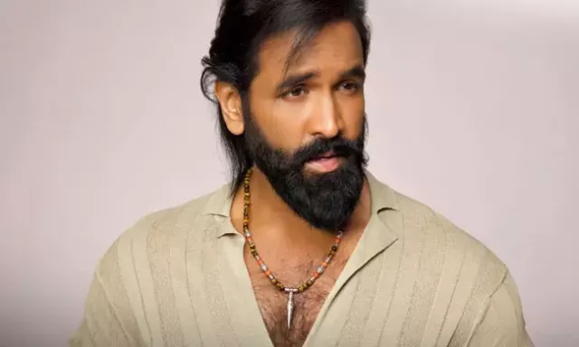 Mohan Babu, Manchu Vishnu, Manchu Manoj