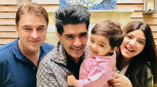 jugal, jasmine, manish