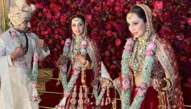 Aadar Jain, Alekha Advani