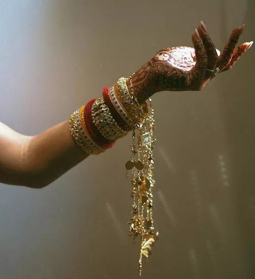 Aadar Jain, Alekha Advani