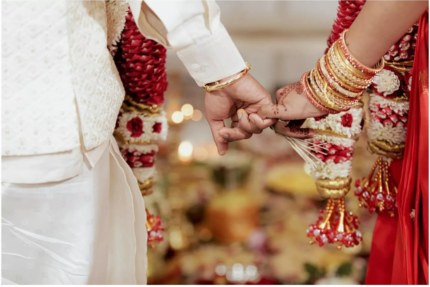 Muslim Couple Adopted Hindu Girl