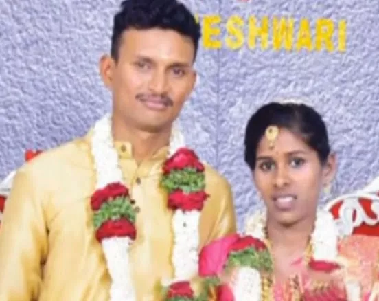 Muslim Couple Adopted Hindu Girl