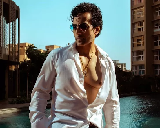 Sudhanshu Pandey, Anupamaa