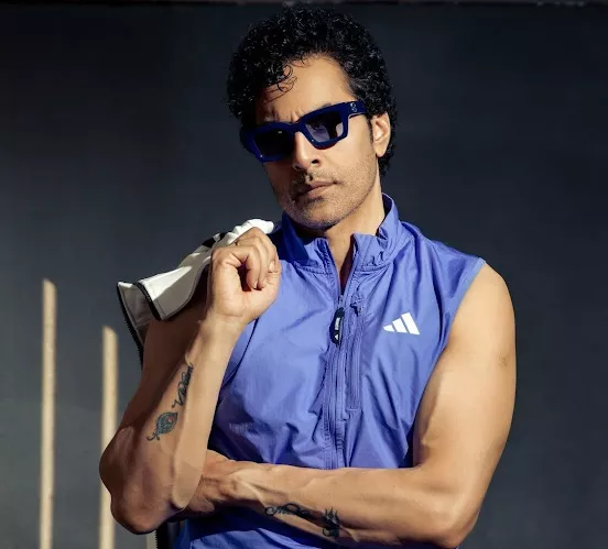 Sudhanshu Pandey, Anupamaa