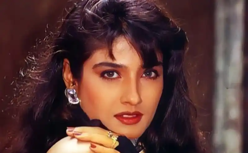 raveena