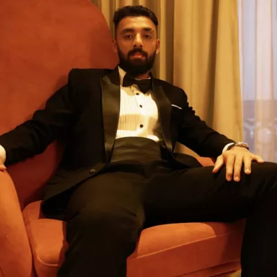 India vs New Zealand star, Varun Chakravarthy left his job as an architect to pursue cricket at the age of 25