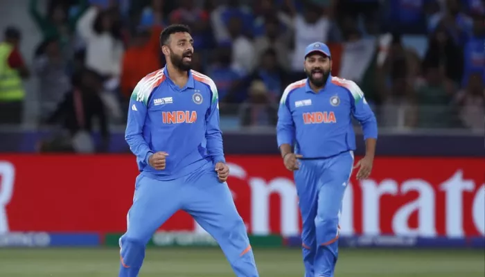 India vs New Zealand star, Varun Chakravarthy left his job as an architect to pursue cricket at the age of 25