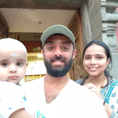 When Varun Chakravarthy and Neha Khedekar postponed their wedding, here's the reason why