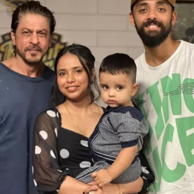 When Varun Chakravarthy and Neha Khedekar postponed their wedding, here's the reason why