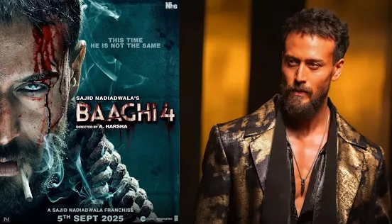 Baaghi 4, Tiger Shroff, Kartik Aryan, Anurag Basu