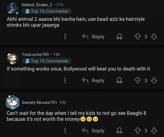 Baaghi 4, Tiger Shroff, Kartik Aryan, Anurag Basu