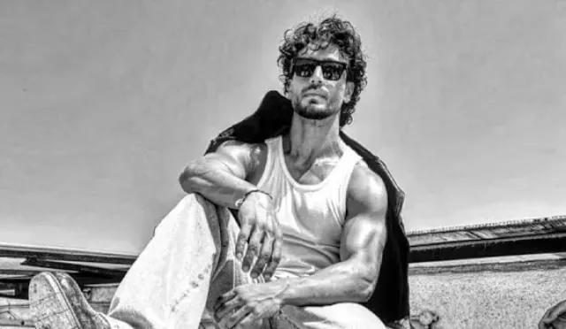 Baaghi 4, Tiger Shroff, Kartik Aryan, Anurag Basu