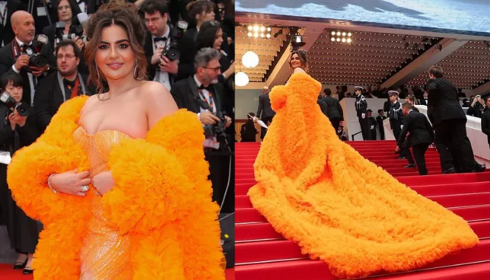 Meet Deepti Sadhwani: Taarak Mehta Ka Ooltah Chashmah actress who stunned Milan Fashion Week