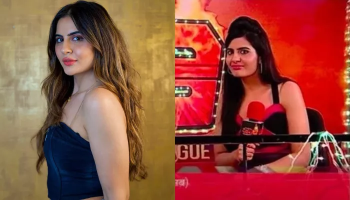 Meet Deepti Sadhwani: Taarak Mehta Ka Ooltah Chashmah actress who stunned Milan Fashion Week