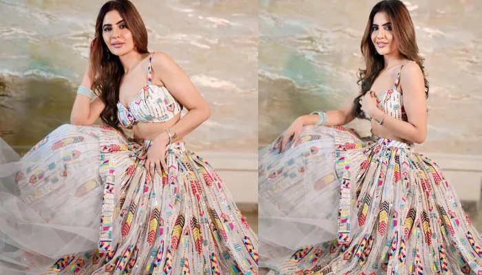 TMKOC actress, Deepti Sadhwani's professional journey: From working as an investment banker to winning Miss North India