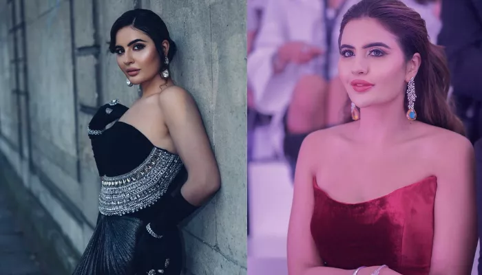 TMKOC actress, Deepti Sadhwani's professional journey: From working as an investment banker to winning Miss North India