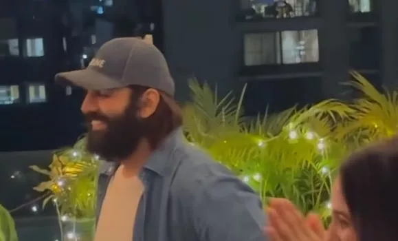 Kartik Aaryan, Sreeleela