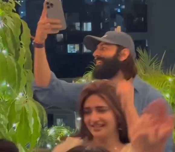 Kartik Aaryan, Sreeleela