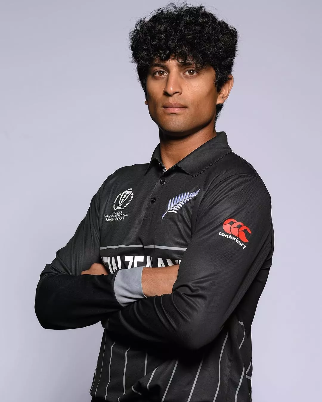 Who is Rachin Ravindra? Meet the New Zealand batsman of Indian origin who is the next big thing in world cricket