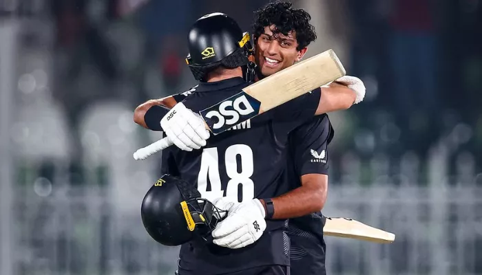 Why did Rachin Ravindra’s family leave India for New Zealand? Know about the 