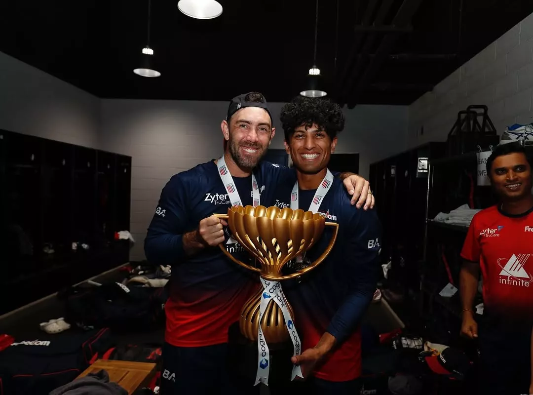 Why did Rachin Ravindra’s family leave India for New Zealand? Know about the 