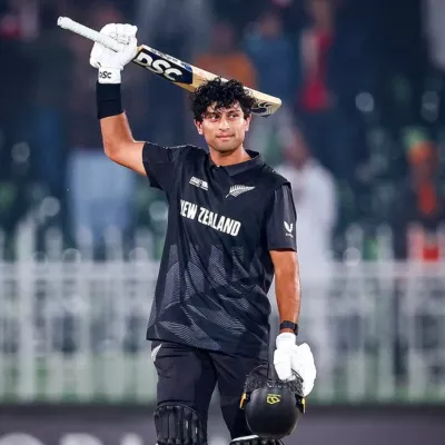 Why did Rachin Ravindra’s family leave India for New Zealand? Know about the 