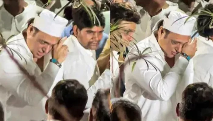 End of road for Govinda and Shashi Prabhu's friendship: Bollywood legend lost his childhood friend and former secretary