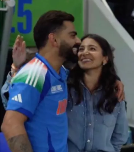 virat, anushka