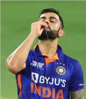 virat