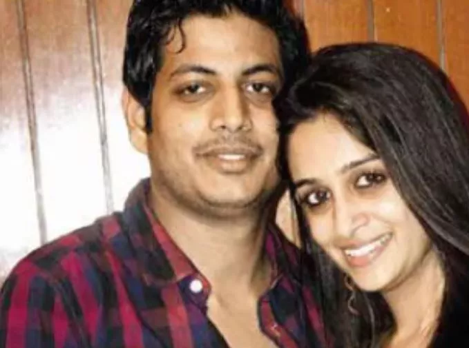 Dipika-Kakar-First-Husband-Raunak-Samson