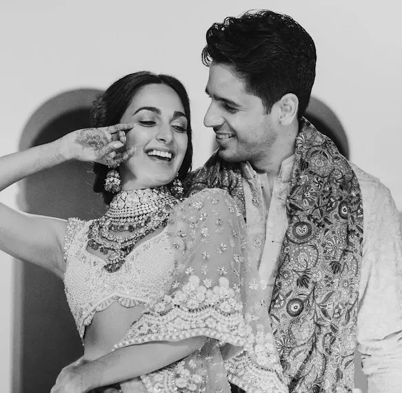 Sidharth Malhotra, Kiara Advani