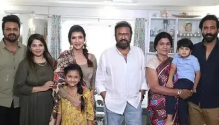 Who is Mohan Babu? Telugu actor booked 22 years after actress' death on the allegations of being involved in her murder