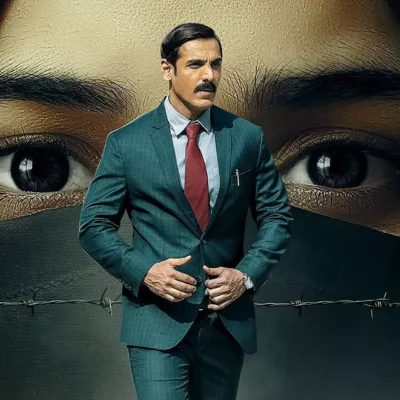 The Diplomat: Anurag Kashyap lauds John Abraham and Shivam Nair's film based on the 2017 rescue mission in Pakistan