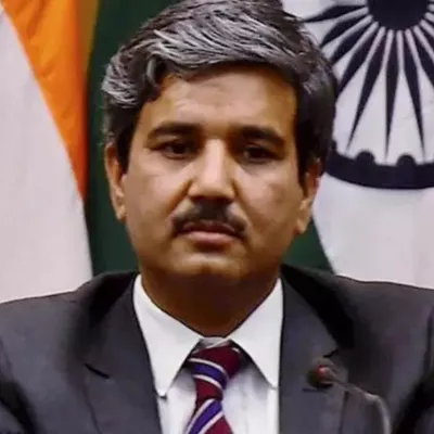 Who was JP Singh? Meet the Indian diplomat who rescued Uzma Ahmed from Pakistan after she was forcefully married to a man at gunpoint