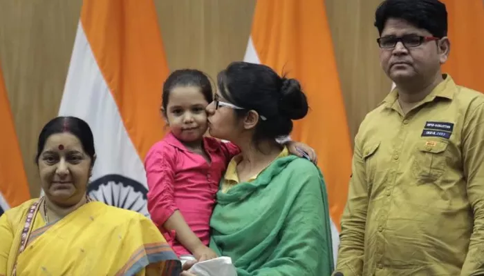 Who was JP Singh? Meet the Indian diplomat who rescued Uzma Ahmed from Pakistan after she was forcefully married to a man at gunpoint