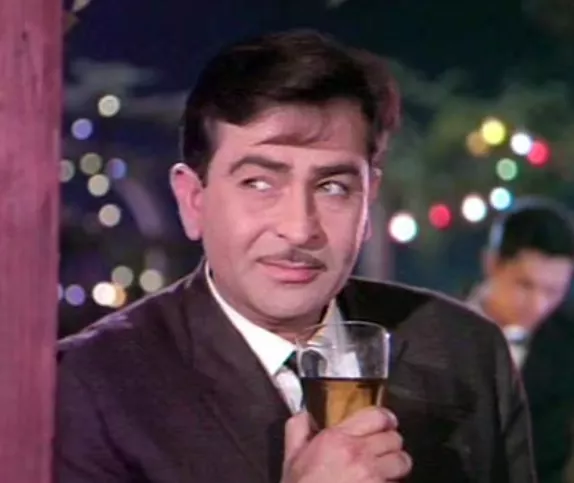 raj kapoor