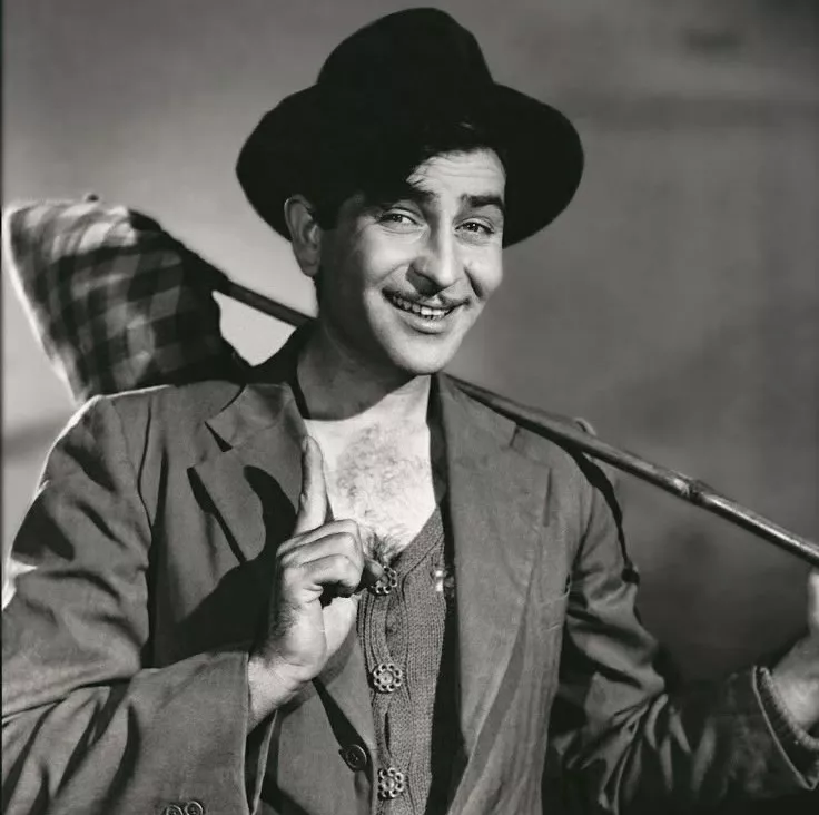 raj kapoor