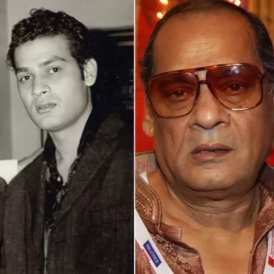 Who was Deb Mukherjee? Meet veteran actor and filmmaker who worked with Bollywood's A-listers
