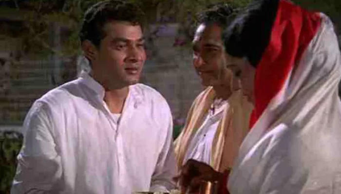 Who was Deb Mukherjee? Meet veteran actor and filmmaker who worked with Bollywood's A-listers