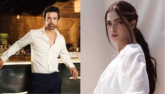 Aamir Ali's alleged girlfriend, Ankita Kukreti, is a national-level volleyball player