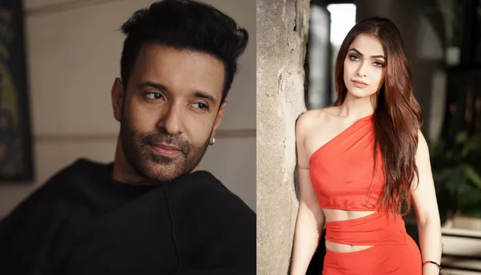 Aamir Ali talks about being in love again after divorce from his ex-wife, Sanjeeda Sheikh