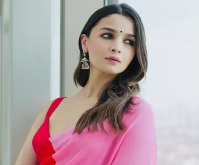 Alia Bhatt