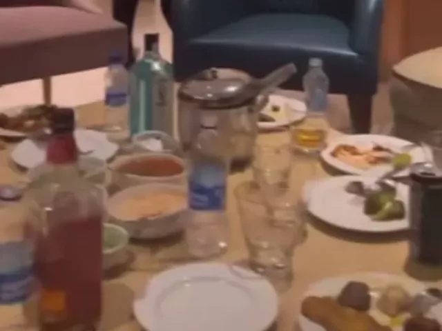 Orry, Maa Vaishno Devi