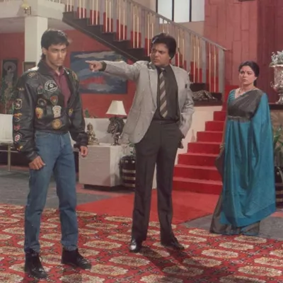 Who is Rajeev Verma? Meet the iconic actor who was once confused as Salman Khan's real-life father 