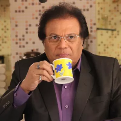 Rajeev Verma and Rita Bhaduri's love story: From working in theatres to falling in love and getting married