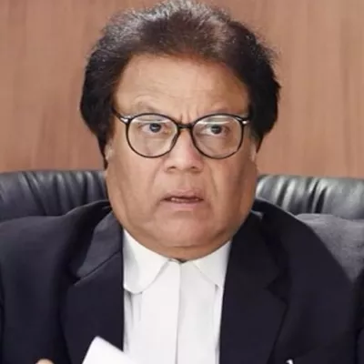 Rajeev Verma and Rita Bhaduri's educational qualifications: He was an architect, and she was preparing for the IAS exams