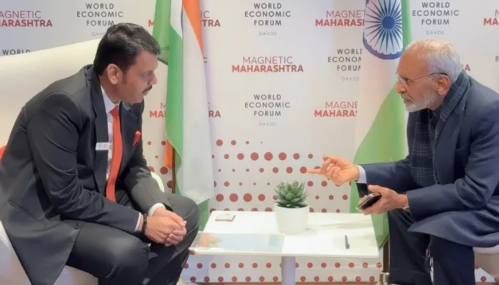 Who is Nagpur's richest person? Meet Satyanarayan Nandlal Nuwal, founder of Solar Industries India Limited